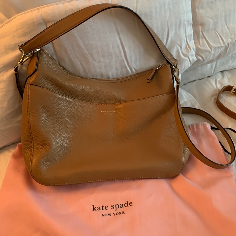 Kate spade shoulder bag